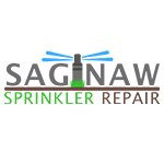 Saginaw Sprinkler Repair Logo